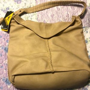 Conceal and carry purse